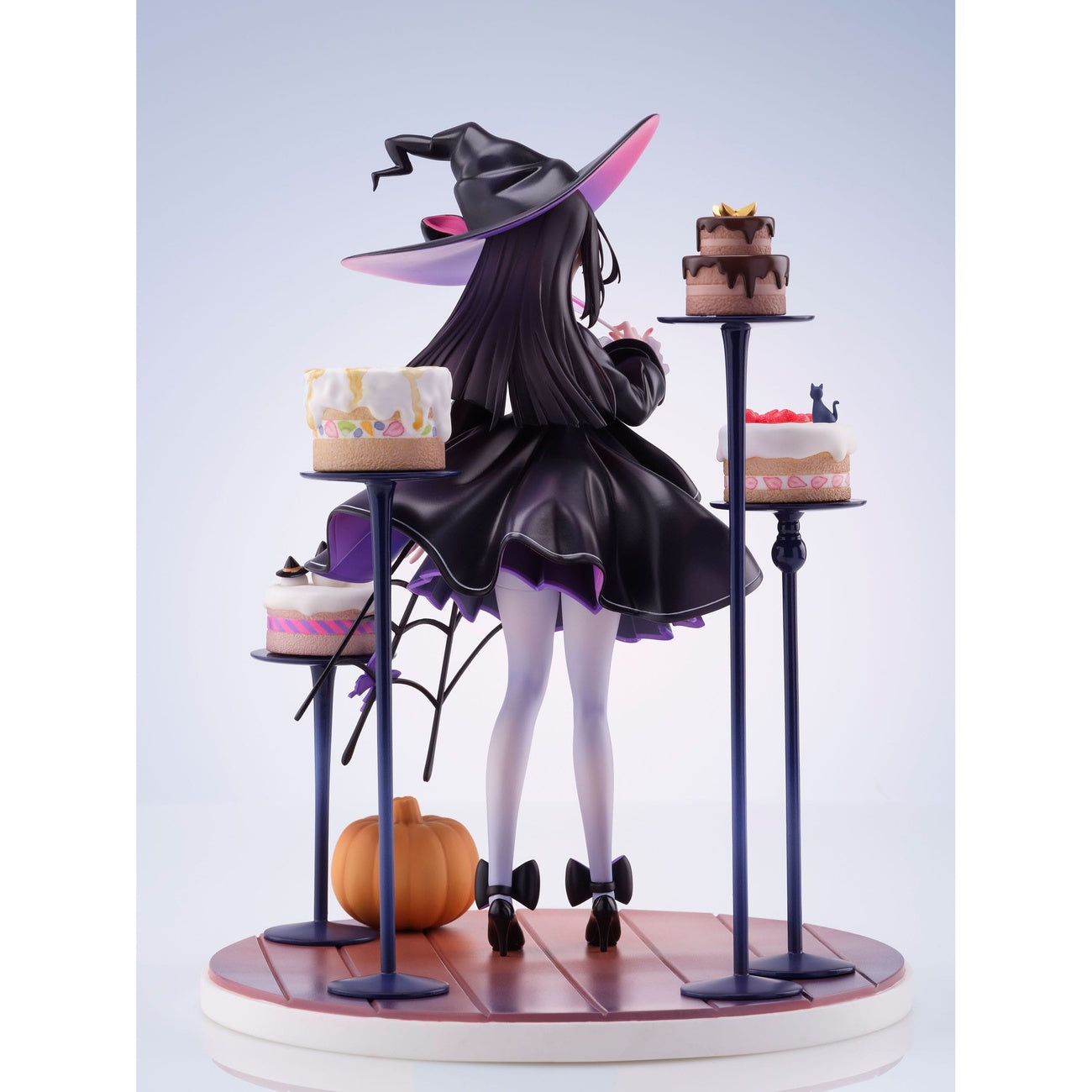 Zdjęcie produktu Figurka PVC Original Character Wiedźma Halloween 28 cm