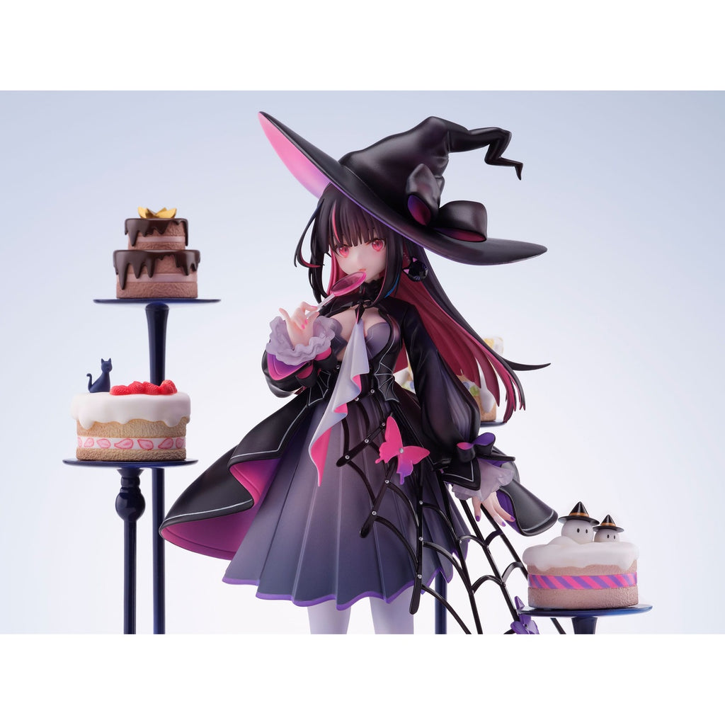 Zdjęcie produktu Figurka PVC Original Character Wiedźma Halloween 28 cm