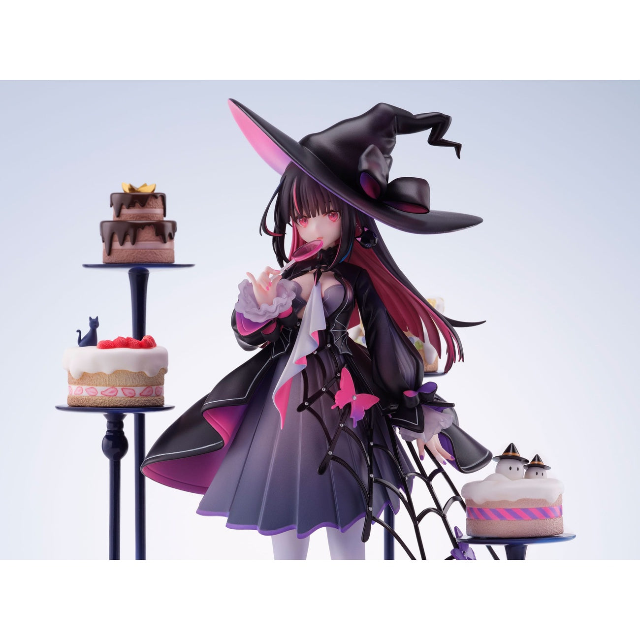 Zdjęcie produktu Figurka PVC Original Character Wiedźma Halloween 28 cm