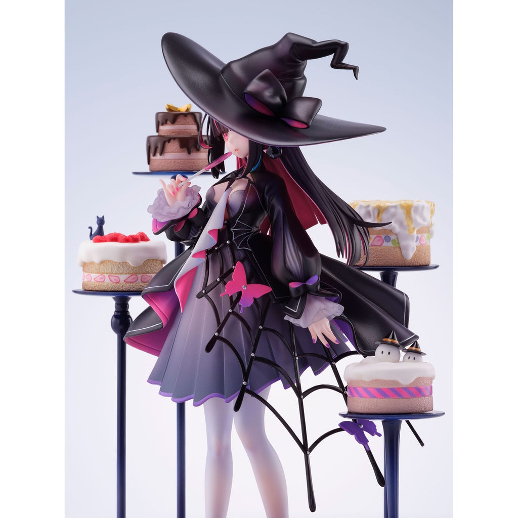 Zdjęcie produktu Figurka PVC Original Character Wiedźma Halloween 28 cm