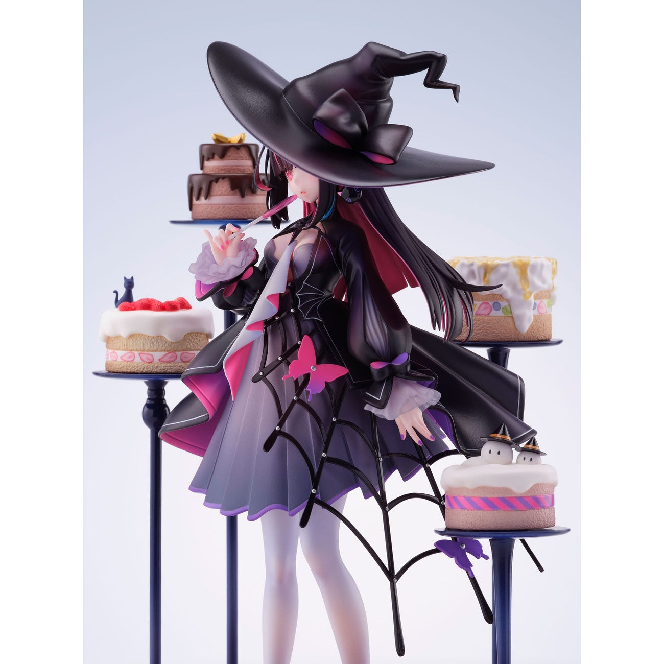 Zdjęcie produktu Figurka PVC Original Character Wiedźma Halloween 28 cm