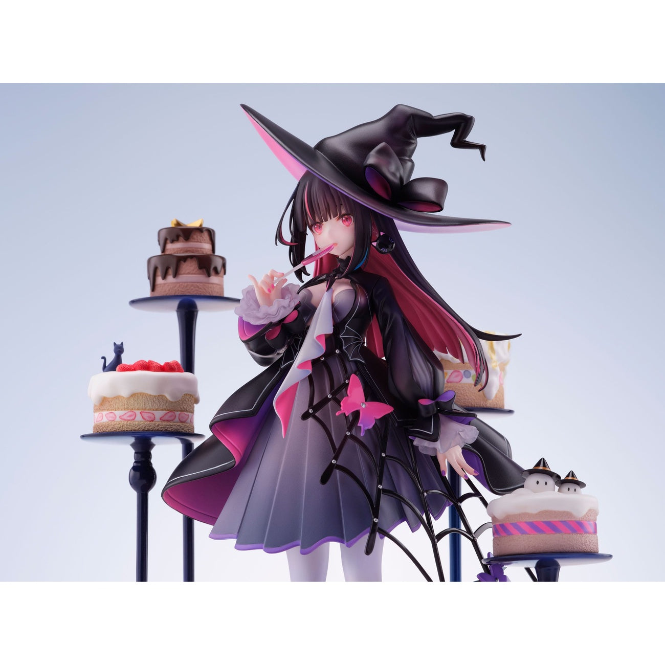Zdjęcie produktu Figurka PVC Original Character Wiedźma Halloween 28 cm