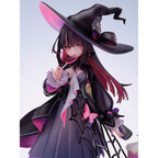 Zdjęcie produktu Figurka PVC Original Character Wiedźma Halloween 28 cm