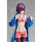 Product image Zom 100: Bucket List of the Dead PVC Statue 1/7 Shizuka Mikazuki 24 cm