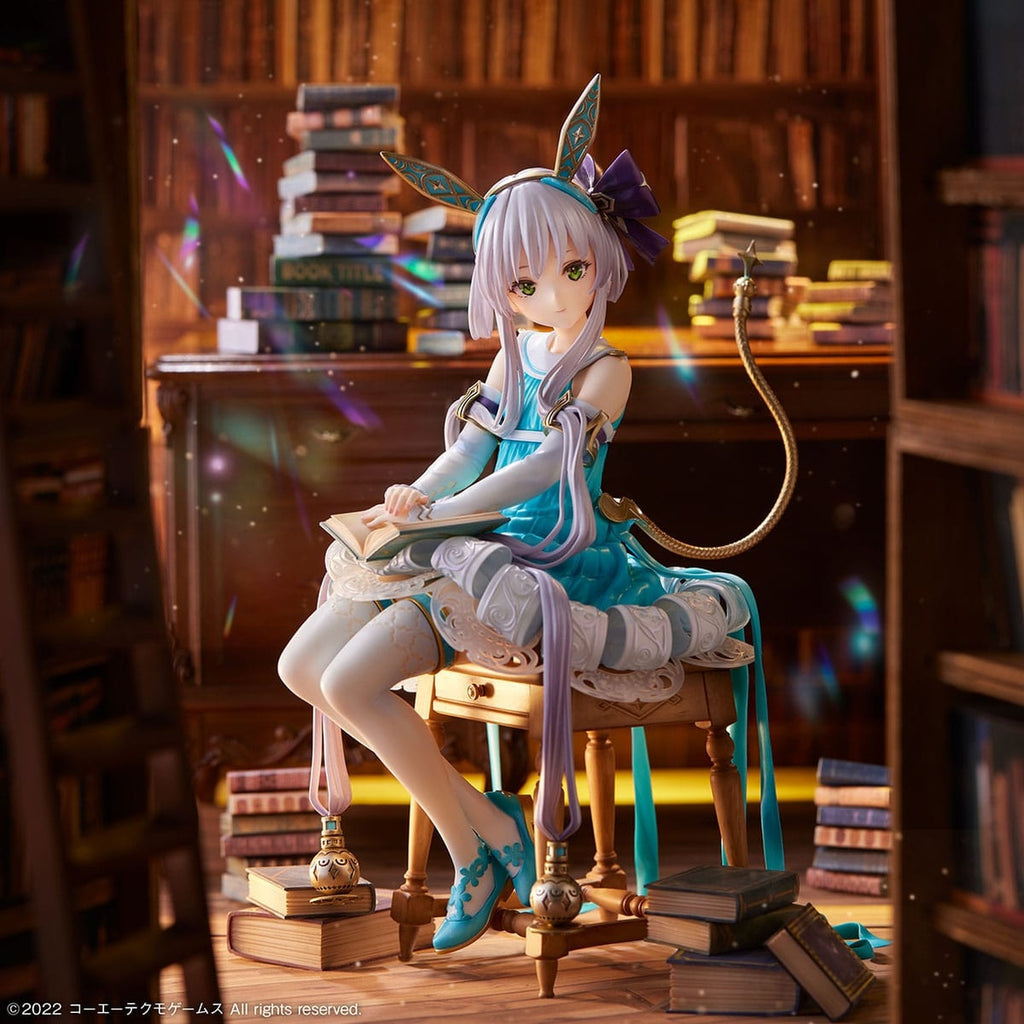 Zdjęcie produktu Atelier Sophie 2: The Alchemist of the Mysterious Dream Figurka PVC 1/7 Plachta 21 cm