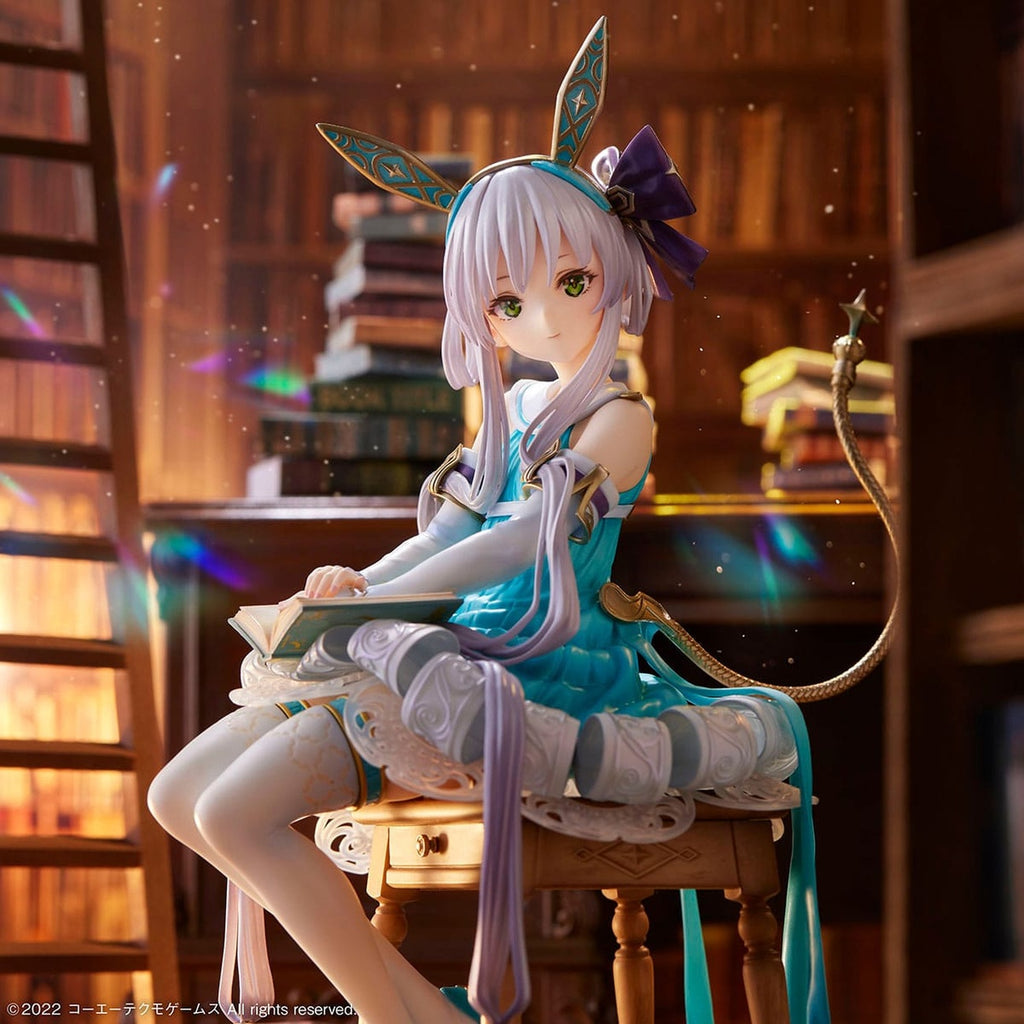 Zdjęcie produktu Atelier Sophie 2: The Alchemist of the Mysterious Dream Figurka PVC 1/7 Plachta 21 cm