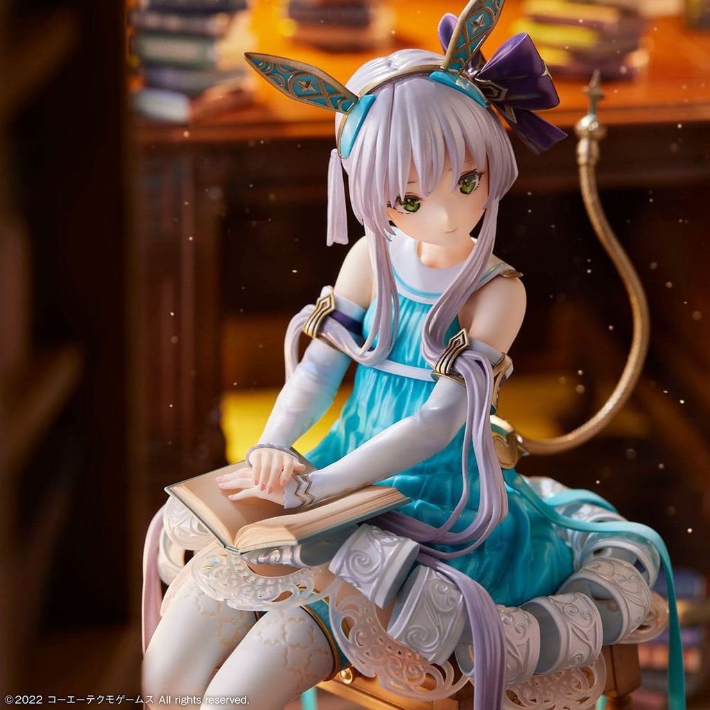 Zdjęcie produktu Atelier Sophie 2: The Alchemist of the Mysterious Dream Figurka PVC 1/7 Plachta 21 cm