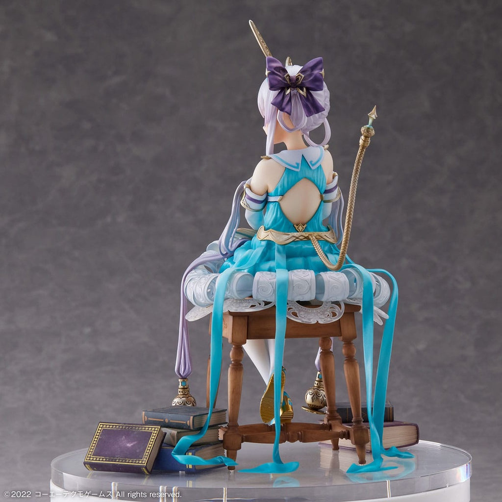 Zdjęcie produktu Atelier Sophie 2: The Alchemist of the Mysterious Dream Figurka PVC 1/7 Plachta 21 cm