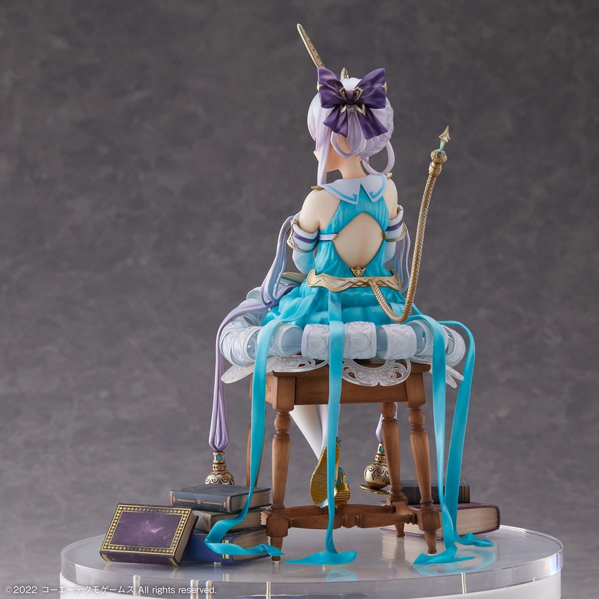 Zdjęcie produktu Atelier Sophie 2: The Alchemist of the Mysterious Dream Figurka PVC 1/7 Plachta 21 cm