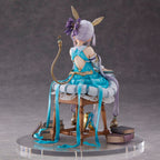 Zdjęcie produktu Atelier Sophie 2: The Alchemist of the Mysterious Dream Figurka PVC 1/7 Plachta 21 cm