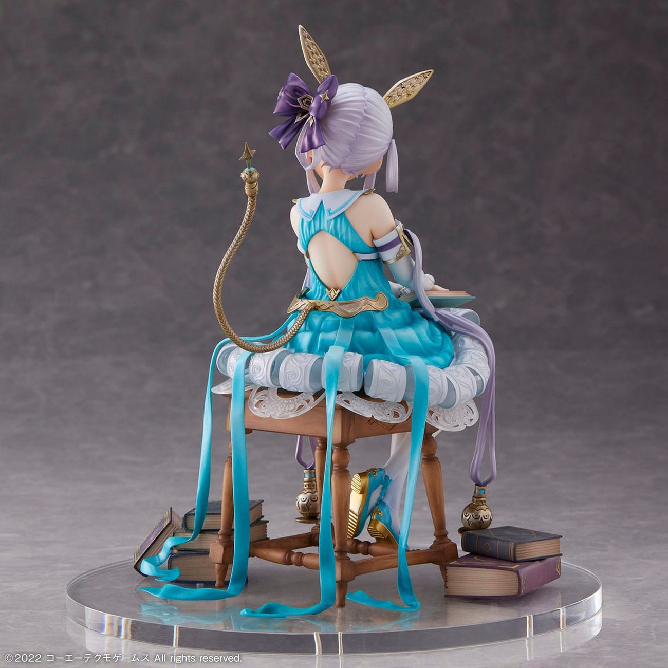 Zdjęcie produktu Atelier Sophie 2: The Alchemist of the Mysterious Dream Figurka PVC 1/7 Plachta 21 cm