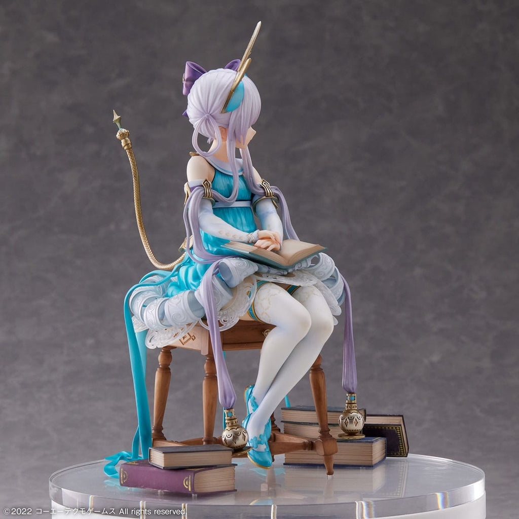 Zdjęcie produktu Atelier Sophie 2: The Alchemist of the Mysterious Dream Figurka PVC 1/7 Plachta 21 cm