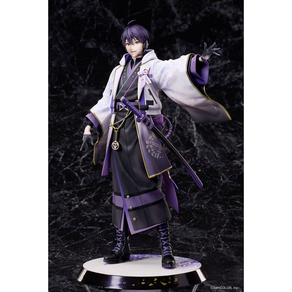 Zdjęcie produktu Nijisanji figura PVC 1/7 Kenmochi Toya 26 cm