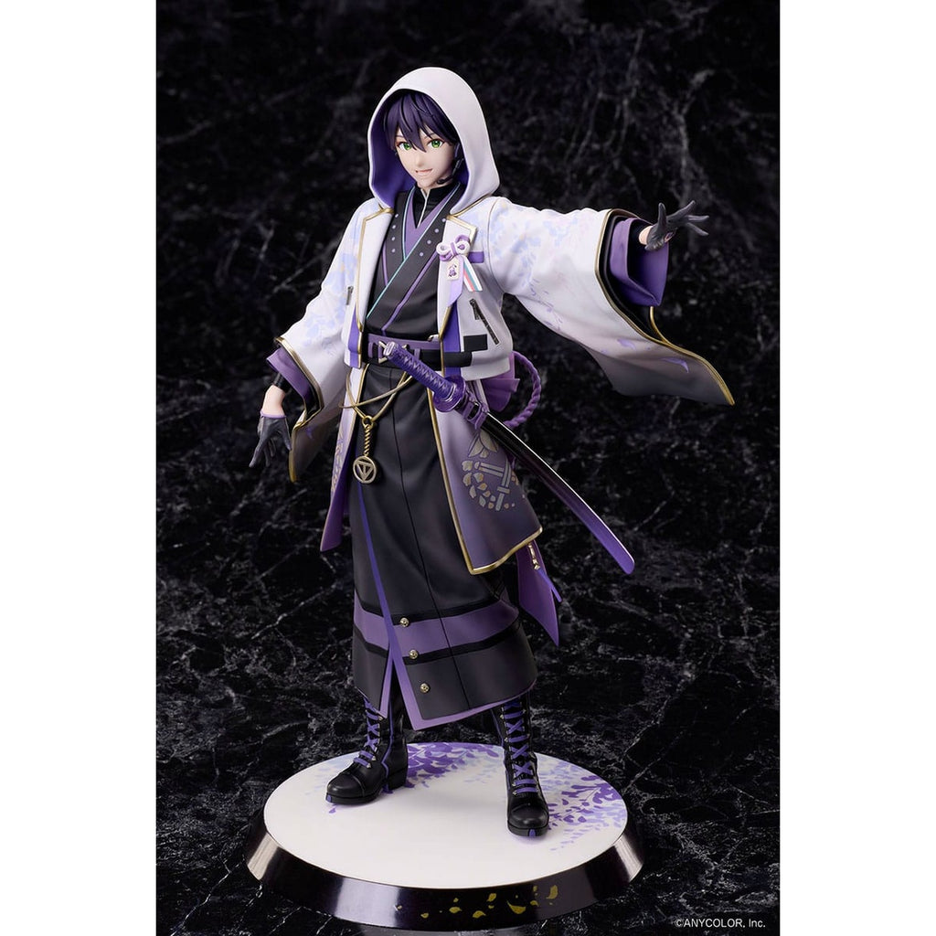 Zdjęcie produktu Nijisanji figura PVC 1/7 Kenmochi Toya 26 cm