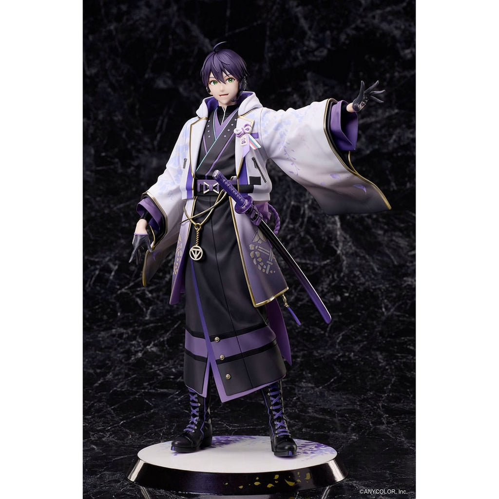 Zdjęcie produktu Nijisanji figura PVC 1/7 Kenmochi Toya 26 cm