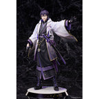 Zdjęcie produktu Nijisanji figura PVC 1/7 Kenmochi Toya 26 cm