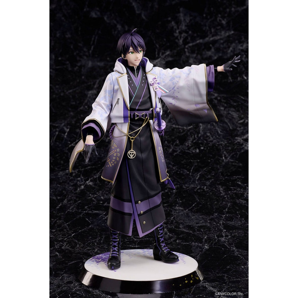 Zdjęcie produktu Nijisanji figura PVC 1/7 Kenmochi Toya 26 cm