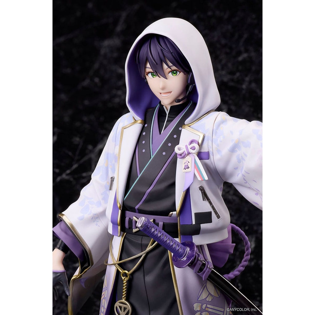 Zdjęcie produktu Nijisanji figura PVC 1/7 Kenmochi Toya 26 cm