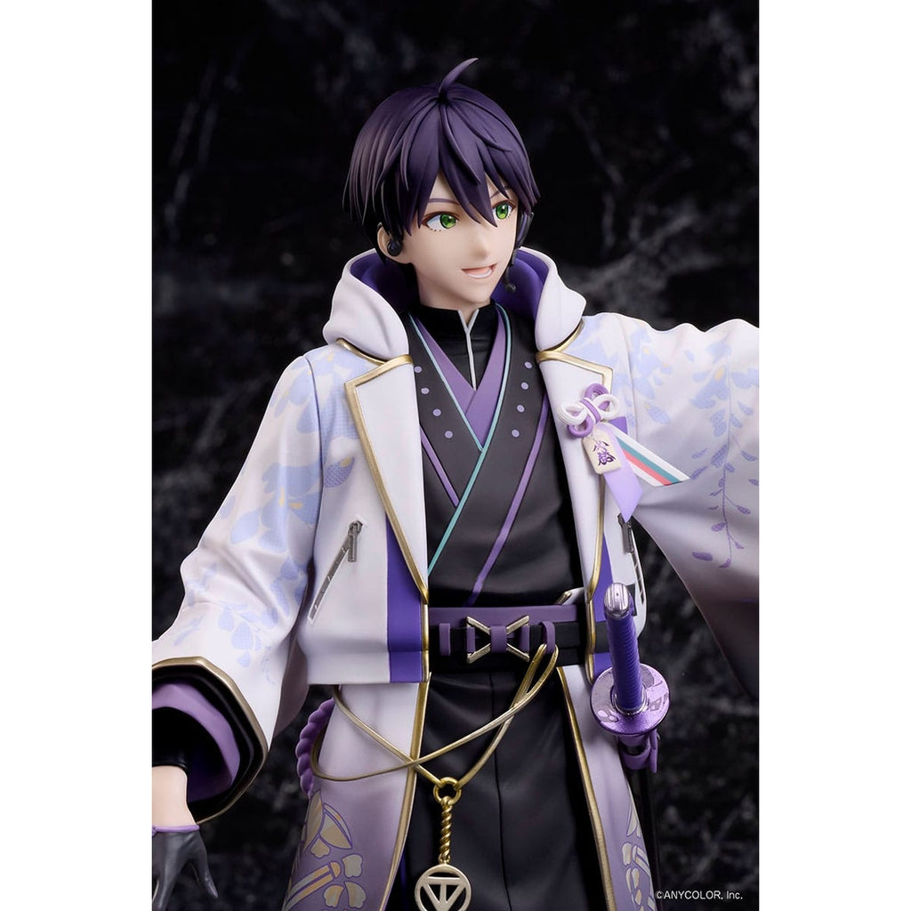 Zdjęcie produktu Nijisanji figura PVC 1/7 Kenmochi Toya 26 cm