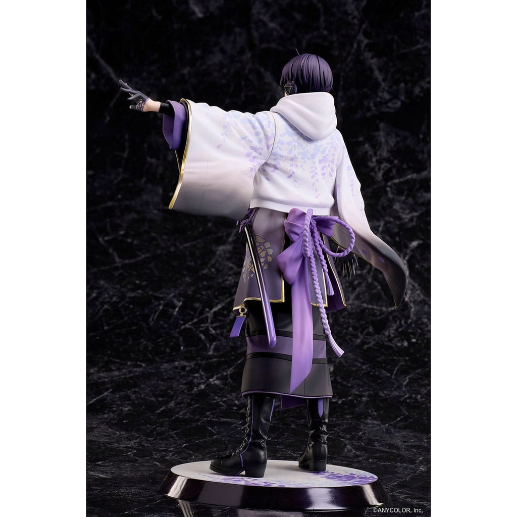 Zdjęcie produktu Nijisanji figura PVC 1/7 Kenmochi Toya 26 cm