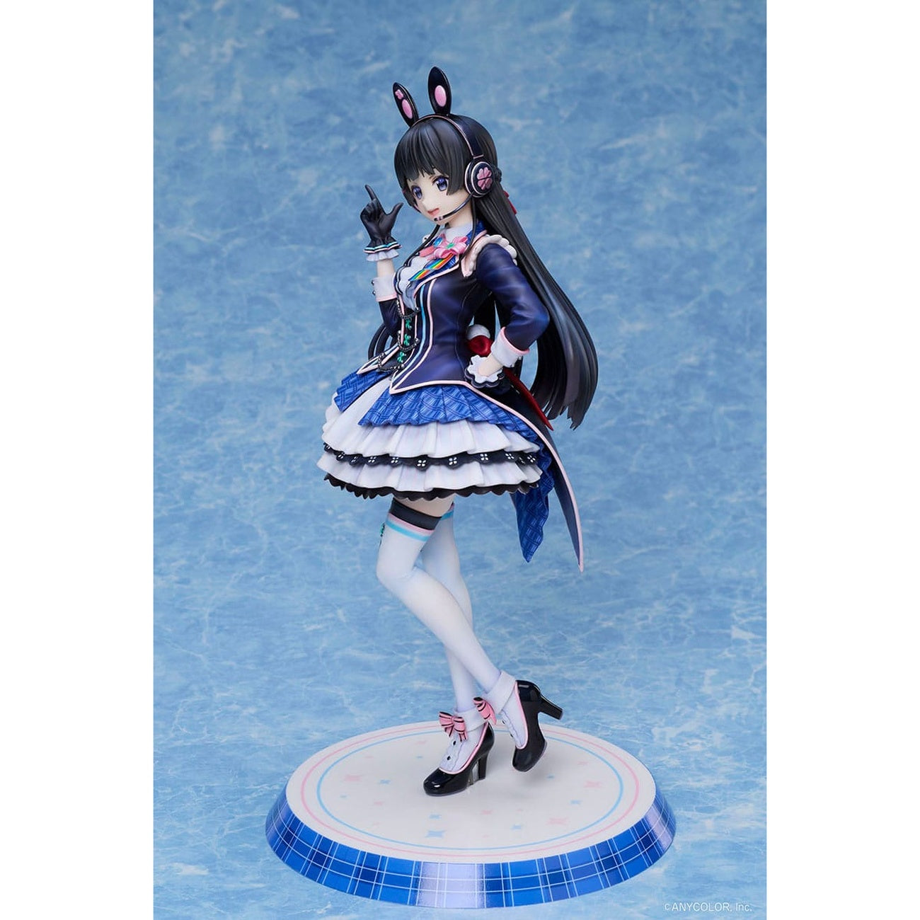 Zdjęcie produktu Nijisanji Figurka PVC 1/7 Tsukino Mito 25 cm