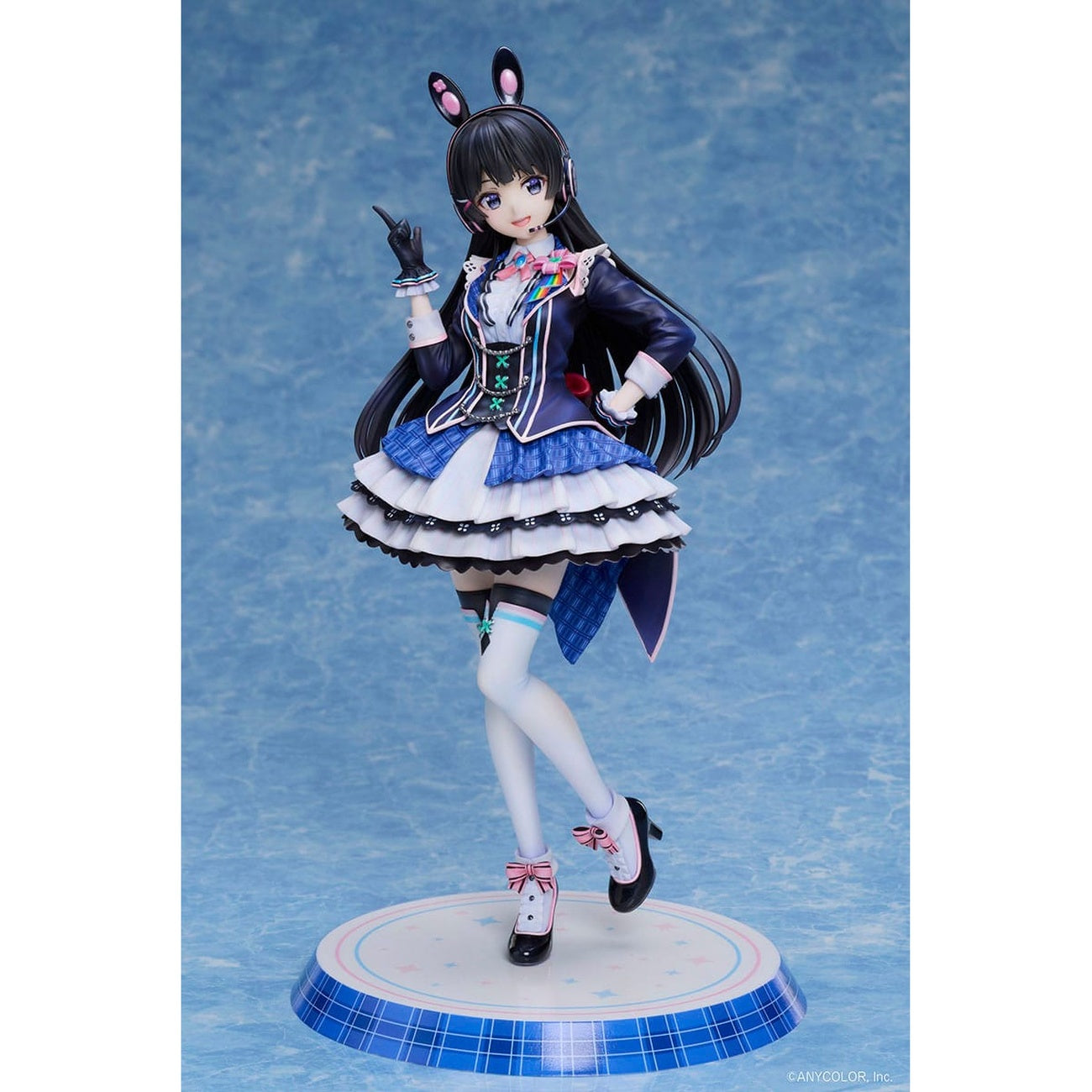 Zdjęcie produktu Nijisanji Figurka PVC 1/7 Tsukino Mito 25 cm