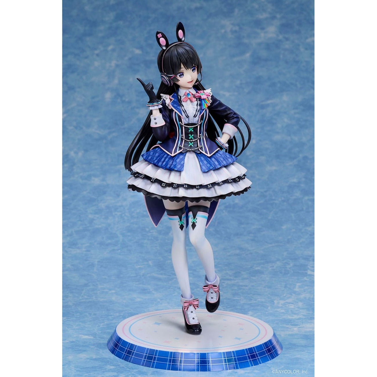 Zdjęcie produktu Nijisanji Figurka PVC 1/7 Tsukino Mito 25 cm