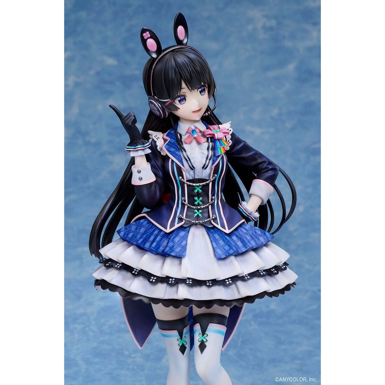 Zdjęcie produktu Nijisanji Figurka PVC 1/7 Tsukino Mito 25 cm