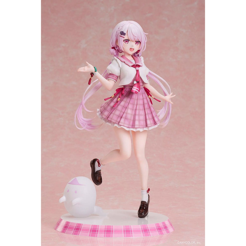 Zdjęcie produktu Nijisanji Figurka PVC 1/7 Shiina Yuika 23 cm
