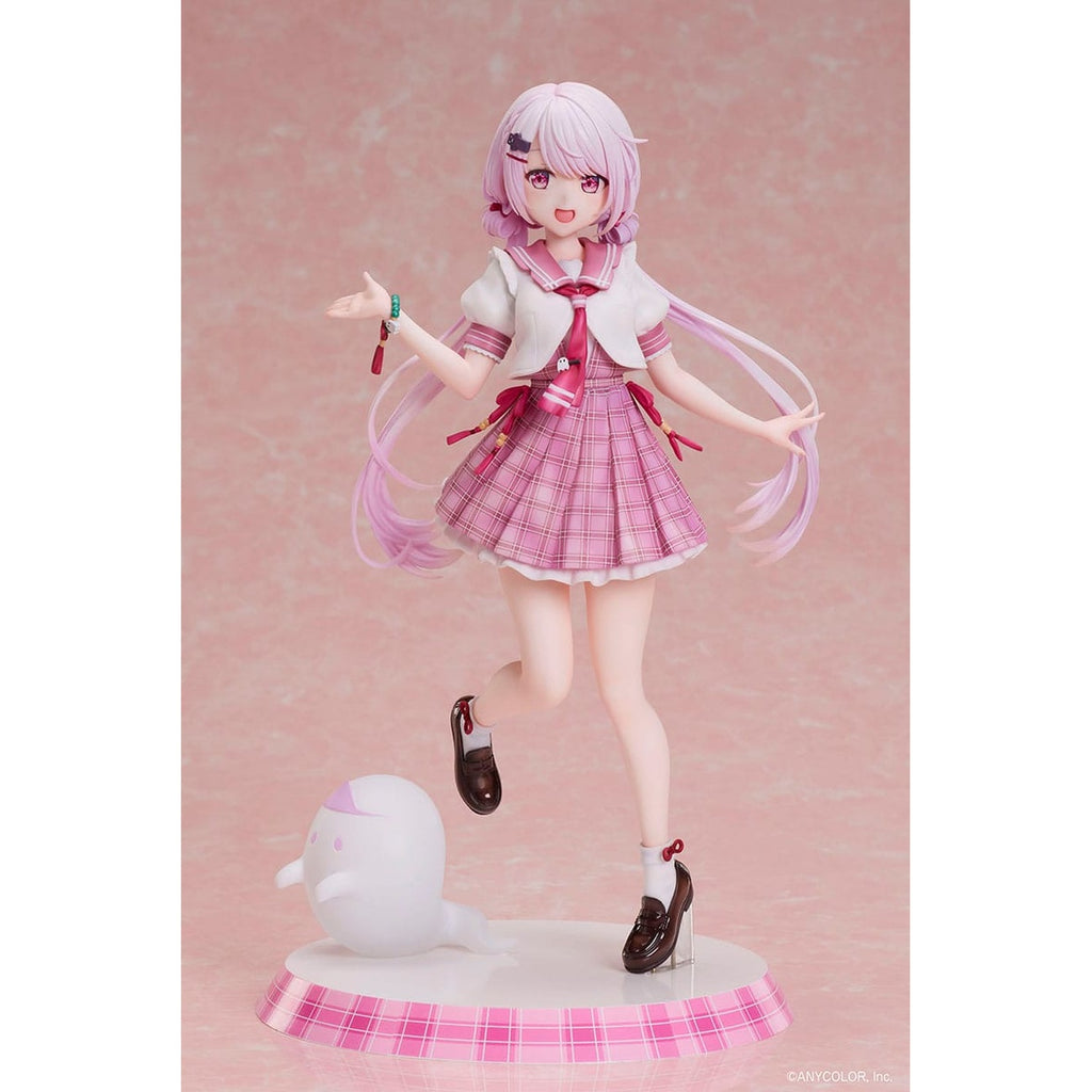 Zdjęcie produktu Nijisanji Figurka PVC 1/7 Shiina Yuika 23 cm