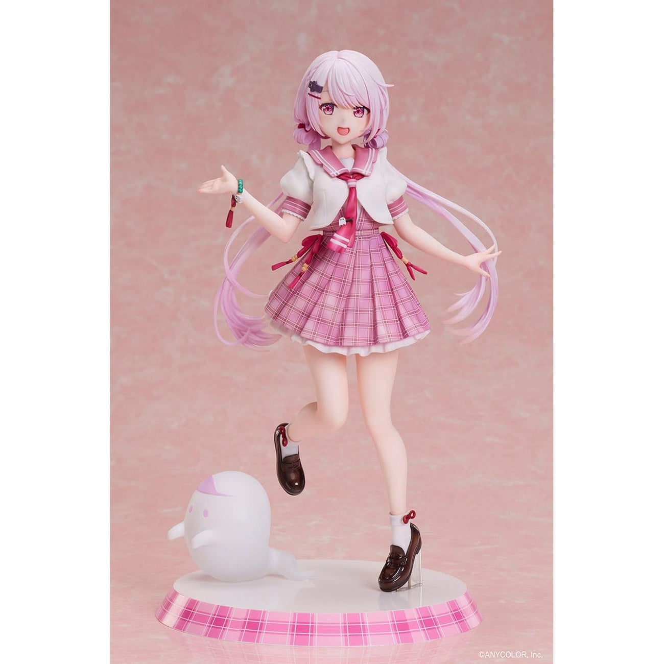 Zdjęcie produktu Nijisanji Figurka PVC 1/7 Shiina Yuika 23 cm