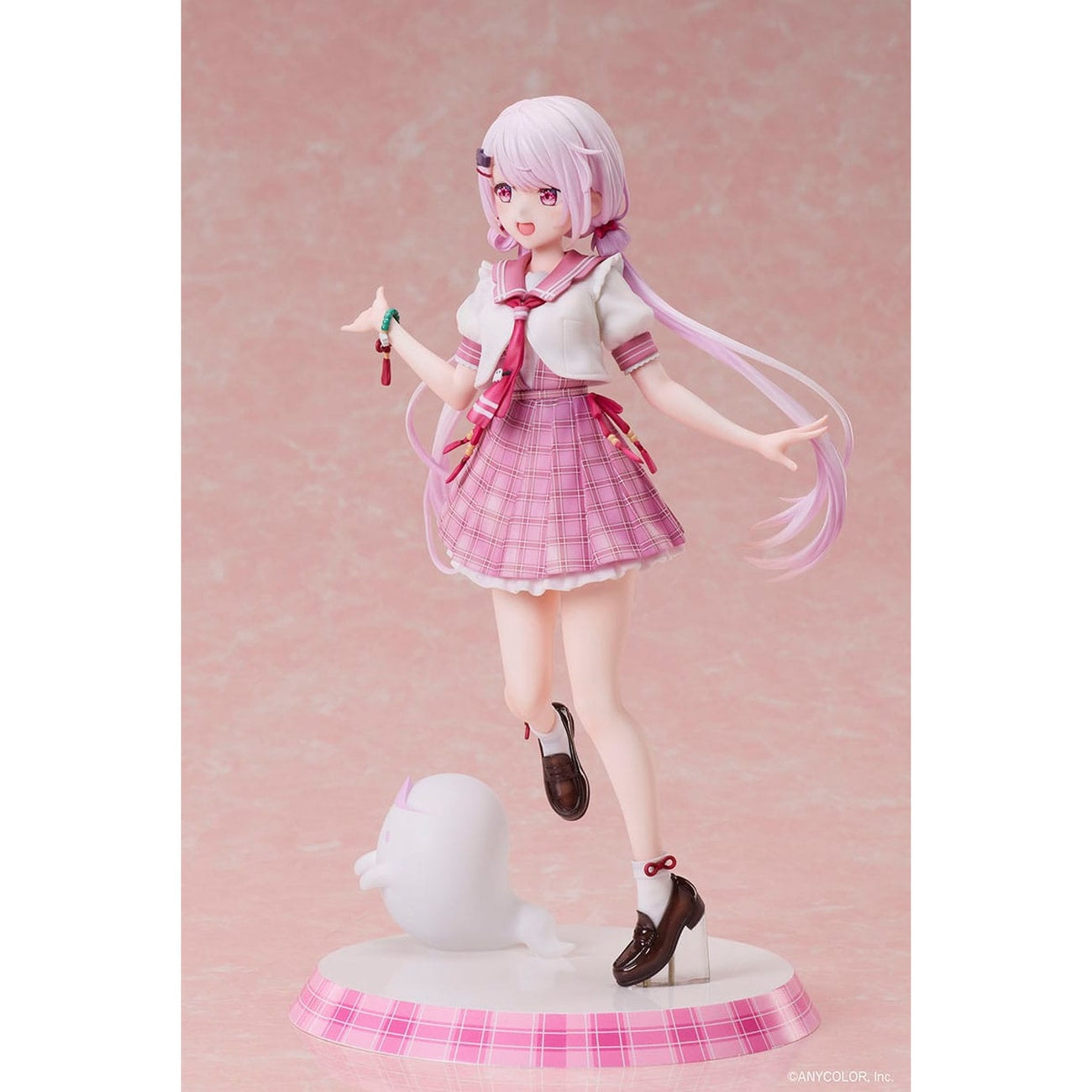 Zdjęcie produktu Nijisanji Figurka PVC 1/7 Shiina Yuika 23 cm