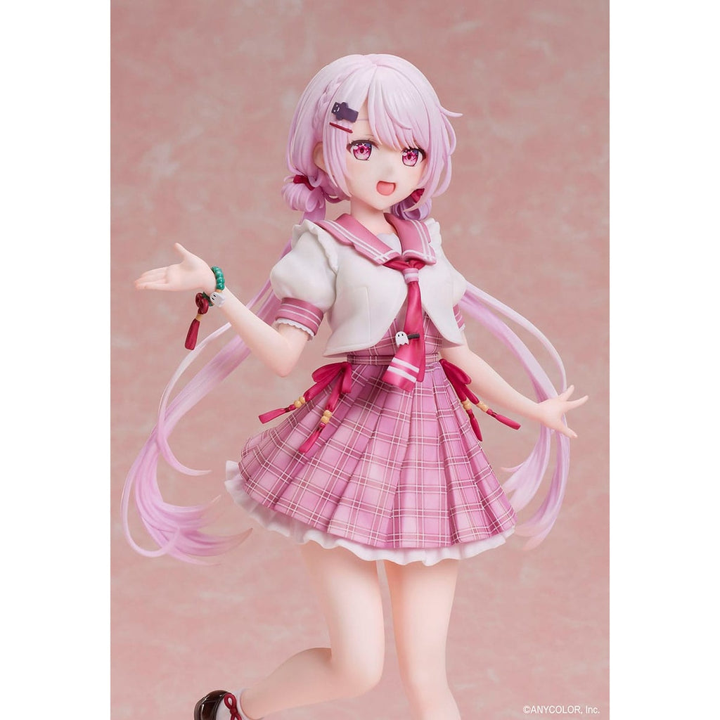 Zdjęcie produktu Nijisanji Figurka PVC 1/7 Shiina Yuika 23 cm