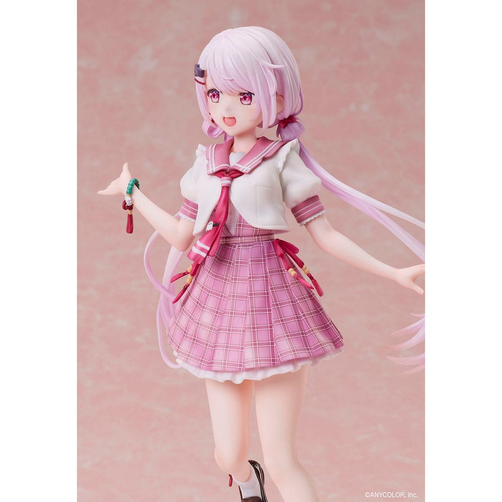 Zdjęcie produktu Nijisanji Figurka PVC 1/7 Shiina Yuika 23 cm