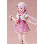Zdjęcie produktu Nijisanji Figurka PVC 1/7 Shiina Yuika 23 cm