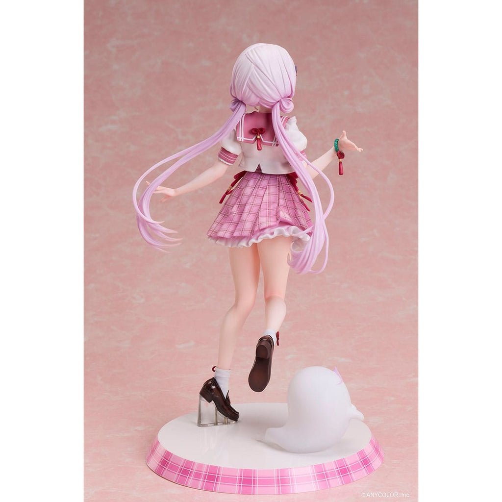 Zdjęcie produktu Nijisanji Figurka PVC 1/7 Shiina Yuika 23 cm