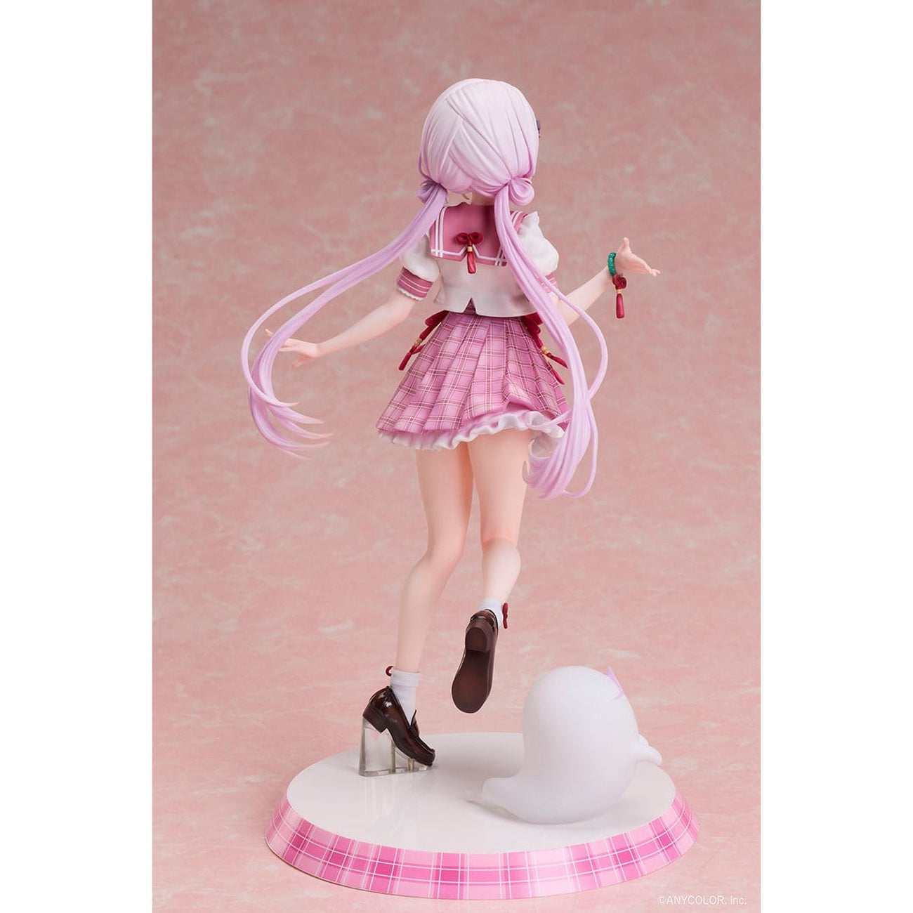Zdjęcie produktu Nijisanji Figurka PVC 1/7 Shiina Yuika 23 cm