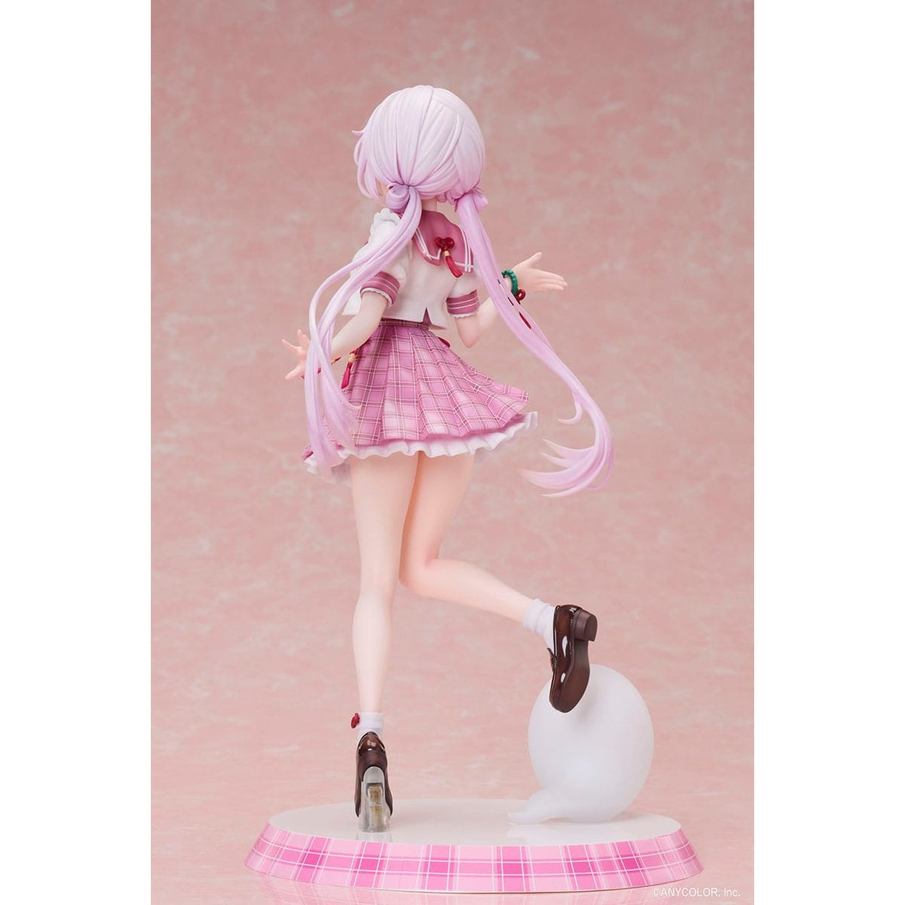 Zdjęcie produktu Nijisanji Figurka PVC 1/7 Shiina Yuika 23 cm