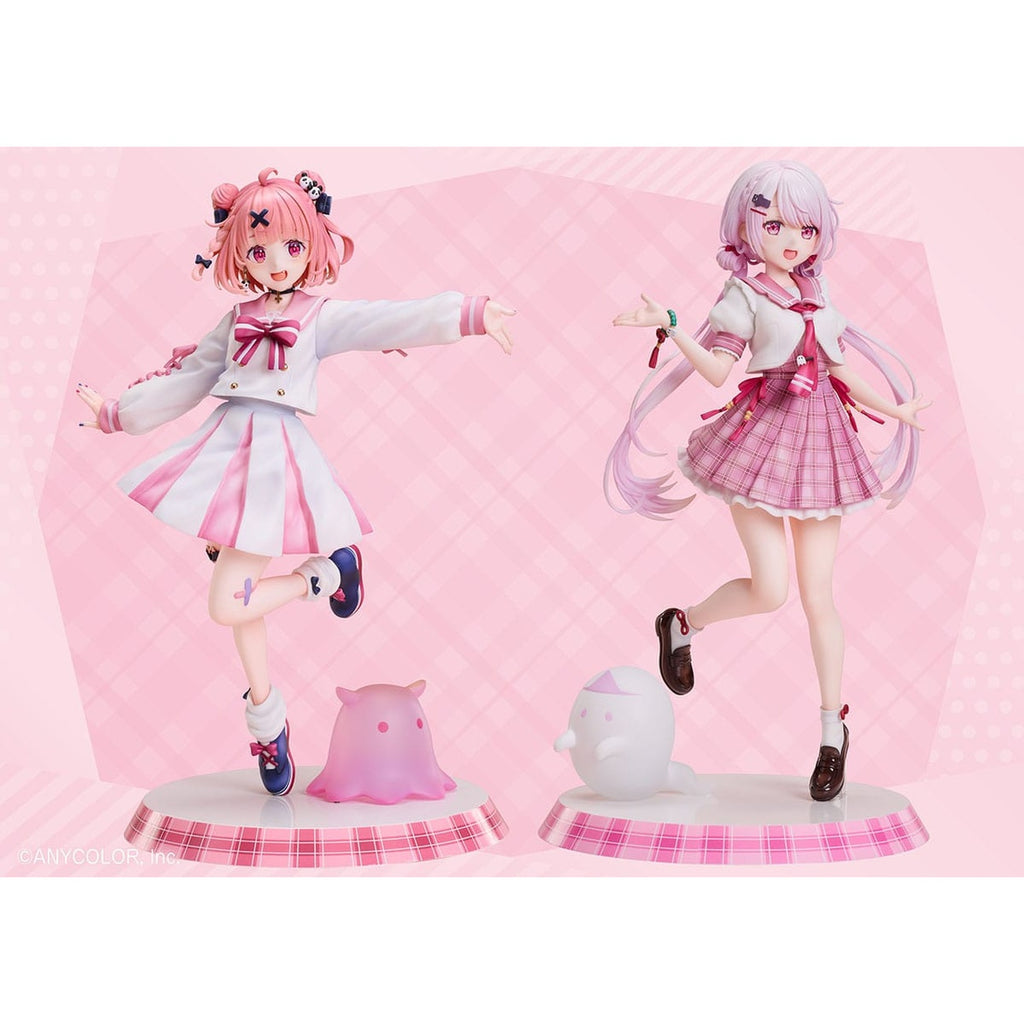 Zdjęcie produktu Nijisanji Figurka PVC 1/7 Shiina Yuika 23 cm