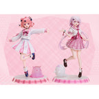 Zdjęcie produktu Nijisanji Figurka PVC 1/7 Shiina Yuika 23 cm