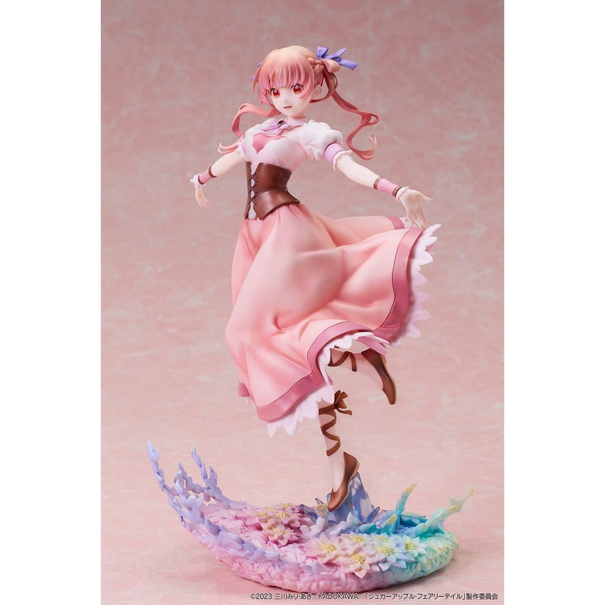Zdjęcie produktu Sugar Apple Fairy Tale Figurka PVC 1/7 Anne Halford 24 cm