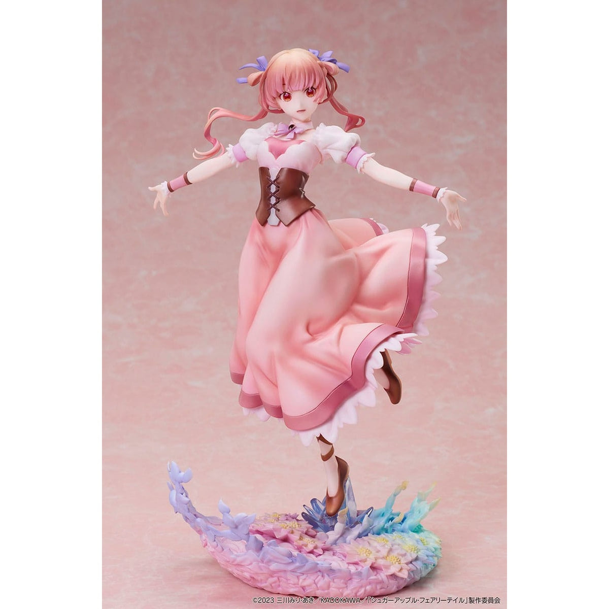 Zdjęcie produktu Sugar Apple Fairy Tale Figurka PVC 1/7 Anne Halford 24 cm