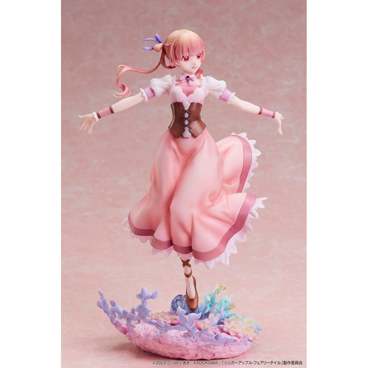 Zdjęcie produktu Sugar Apple Fairy Tale Figurka PVC 1/7 Anne Halford 24 cm