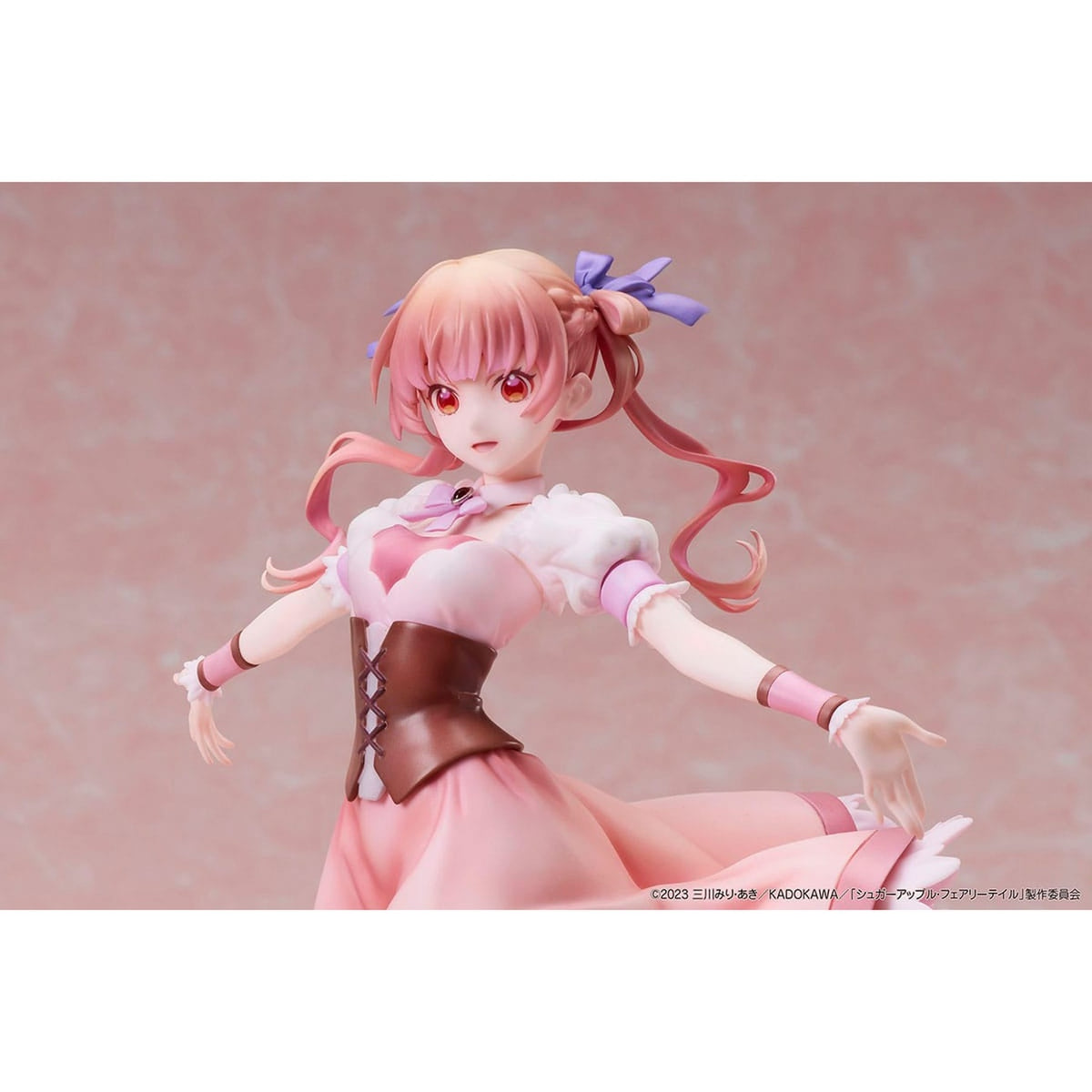 Zdjęcie produktu Sugar Apple Fairy Tale Figurka PVC 1/7 Anne Halford 24 cm