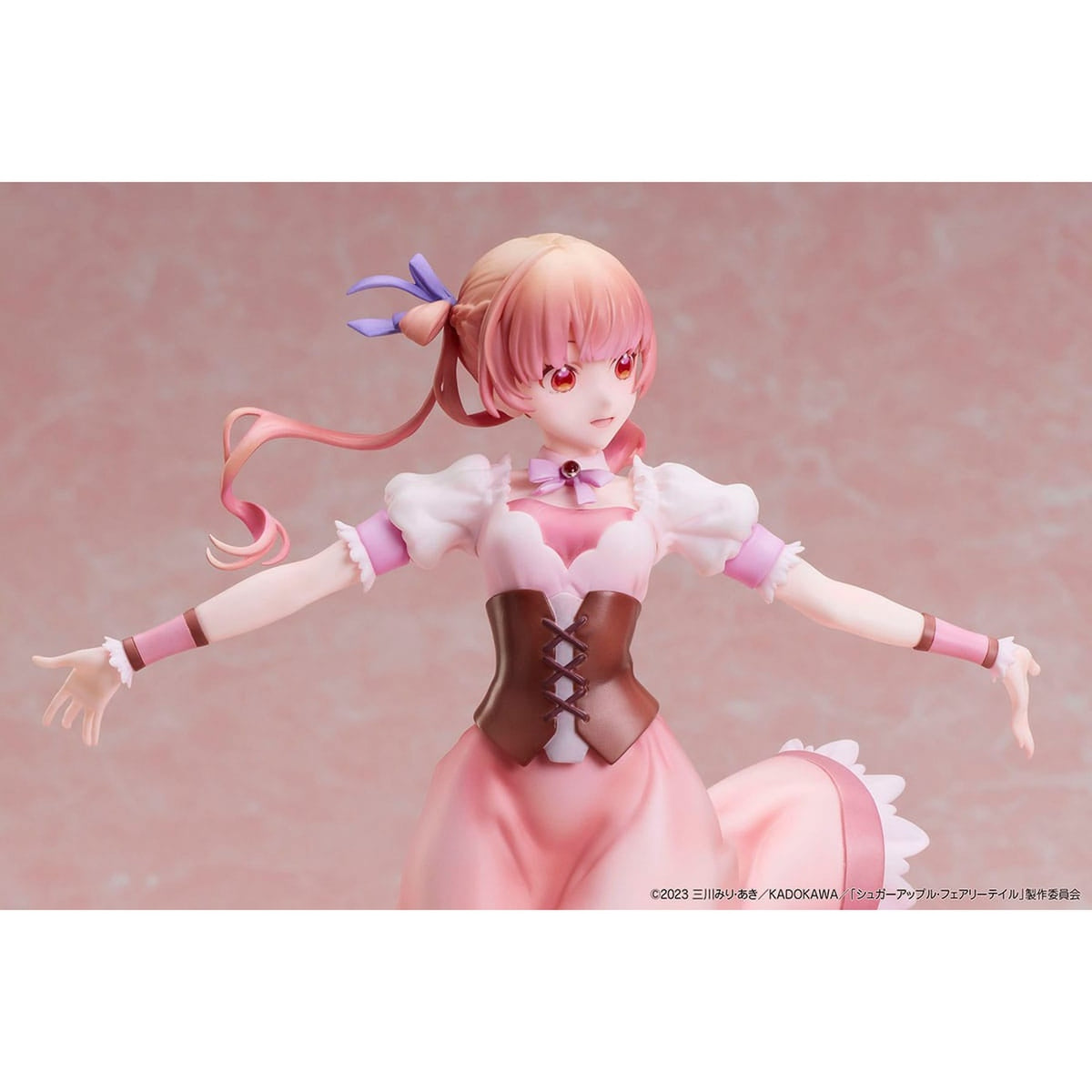Zdjęcie produktu Sugar Apple Fairy Tale Figurka PVC 1/7 Anne Halford 24 cm