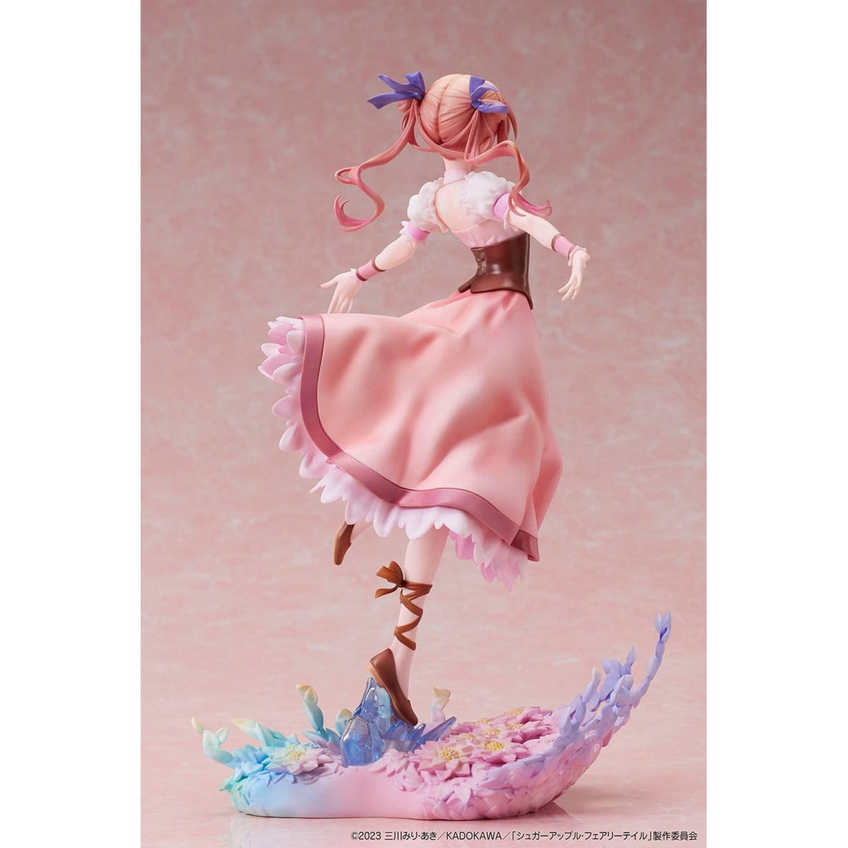 Zdjęcie produktu Sugar Apple Fairy Tale Figurka PVC 1/7 Anne Halford 24 cm