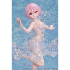 Product image Re:Zero − Starting Life in Another World PVC Statue 1/7 Ram Aqua Dress 23 cm