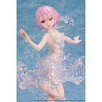 Product image Re:Zero − Starting Life in Another World PVC Statue 1/7 Ram Aqua Dress 23 cm