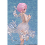Product image Re:Zero − Starting Life in Another World PVC Statue 1/7 Ram Aqua Dress 23 cm
