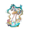 Zdjęcie produktu Hatsune Miku Figurka PVC 1/7 Magical Mirai 2024 Ver. 25 cm